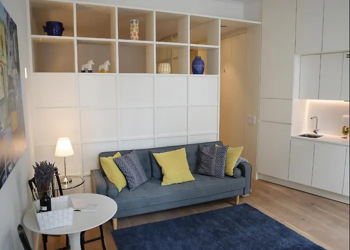 Chiado Riverside Modern Stylish * Lisboa